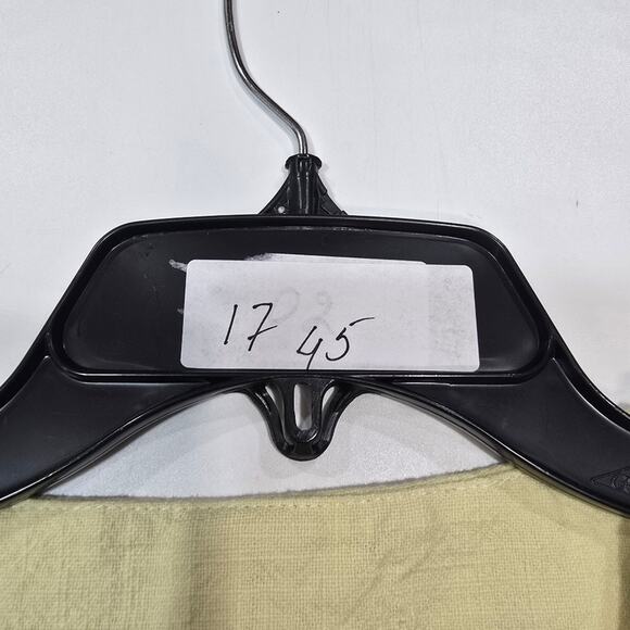 LIONESS Leo Vest in Butter - Picture 12 of 12